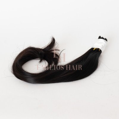 Cabelo Liso Brasileiro 60cm - 100g